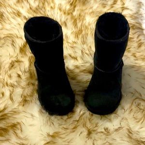 Ugg’s boots